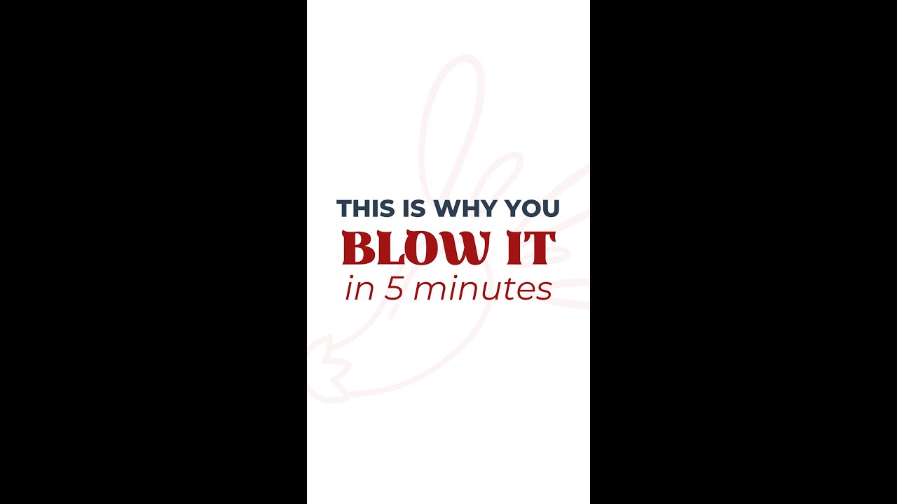 Release Pelvic Floor Tension Quickly with this Simple Hack 🎾