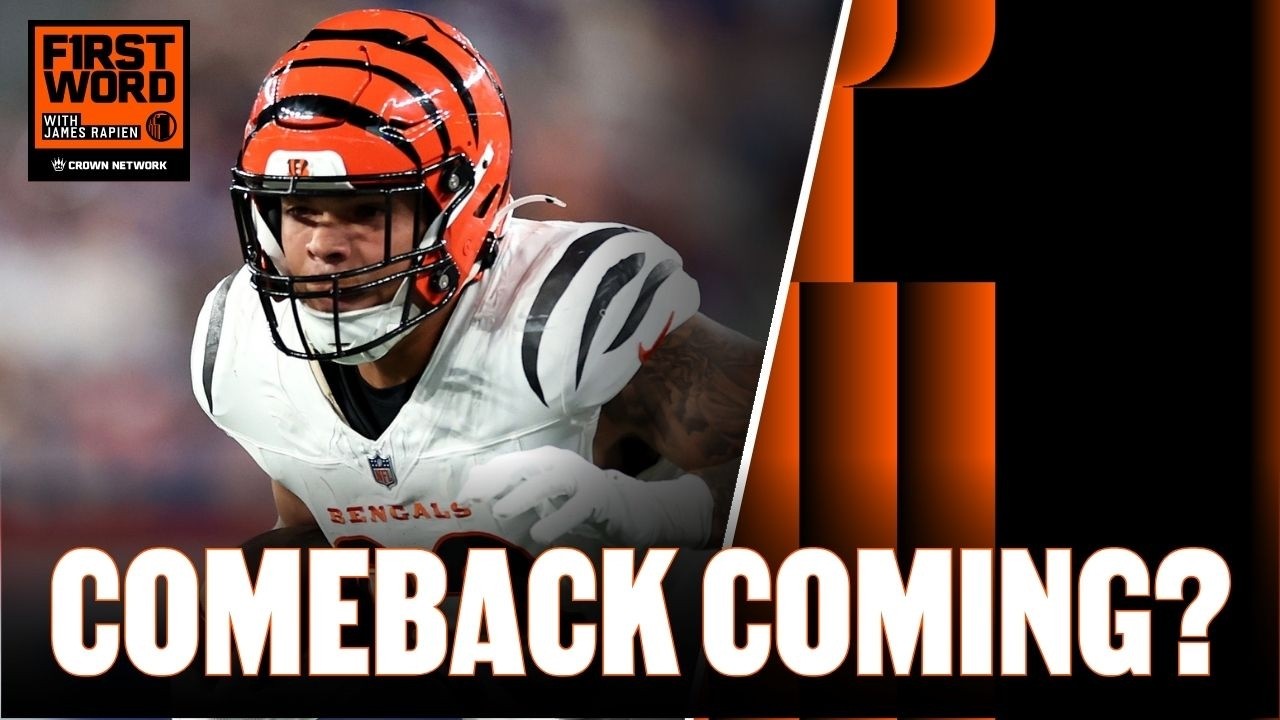 Erick All Jr. Back for Bengals: How Big of an Impact Will He Have in 2026?
