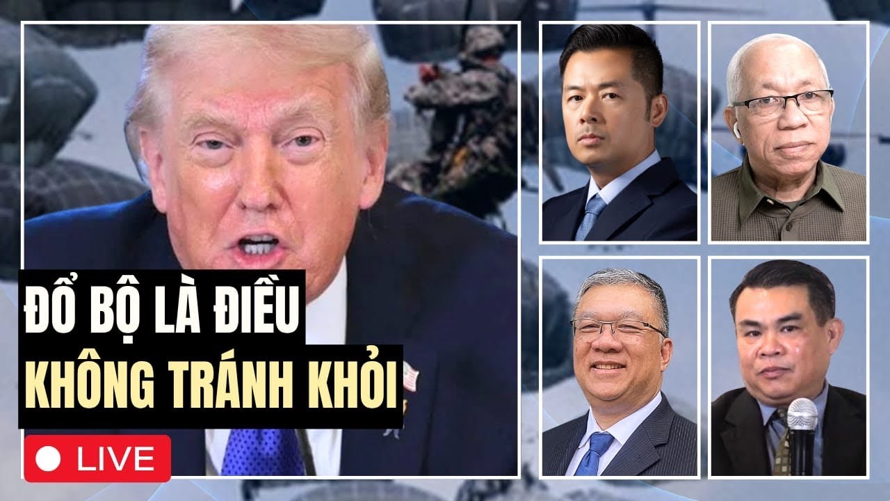 Mỹ dự kiến ​​điều động binh sĩ thuộc Sư đo&agrave;n D&ugrave; số 82 tới Trung Đ&ocirc;ng cho cuộc chiến với Iran
