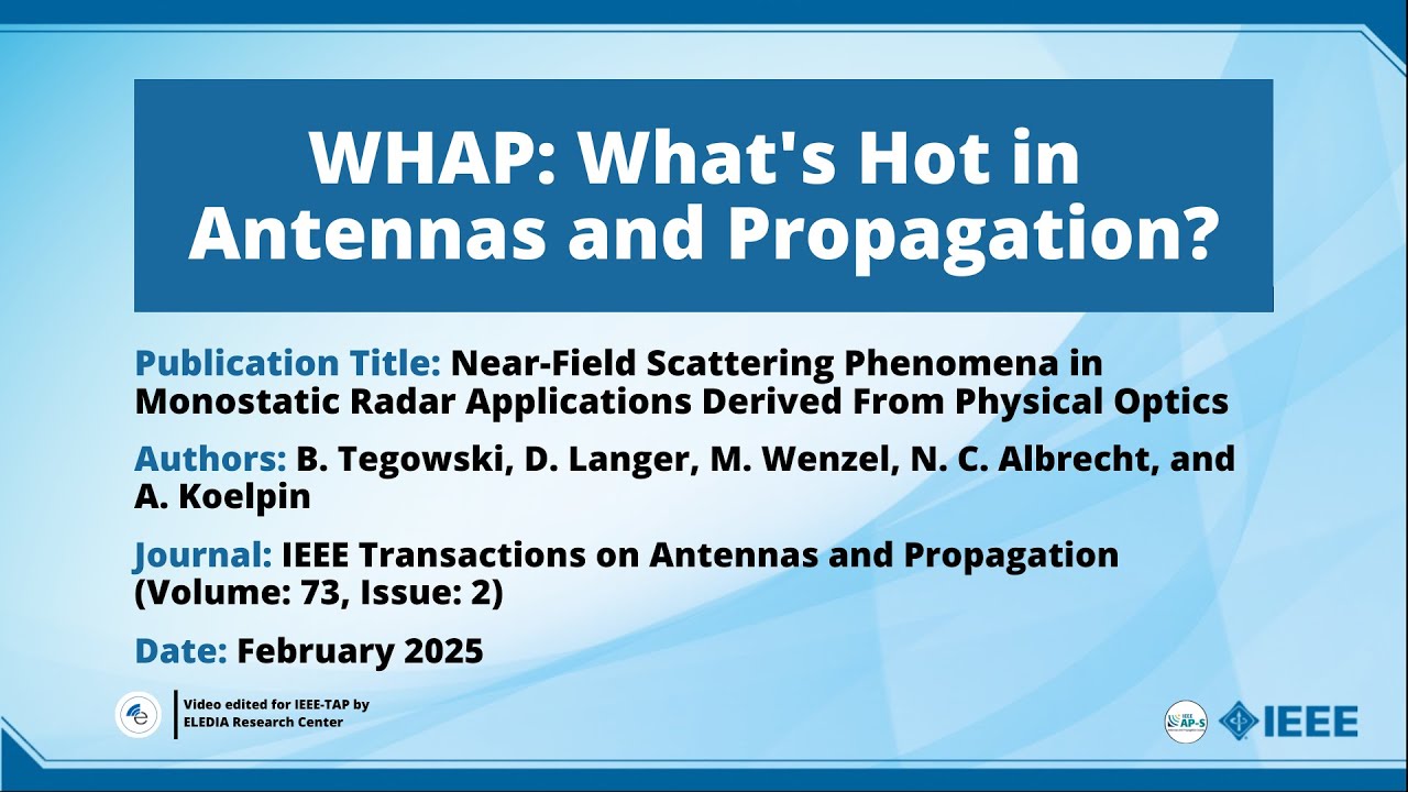 Near-Field Scattering Phenomena in Monostatic Radar Applications Derived From Physical Optics