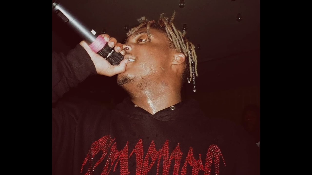 [FREE] Juice Wrld Type Beat (HARD) - 