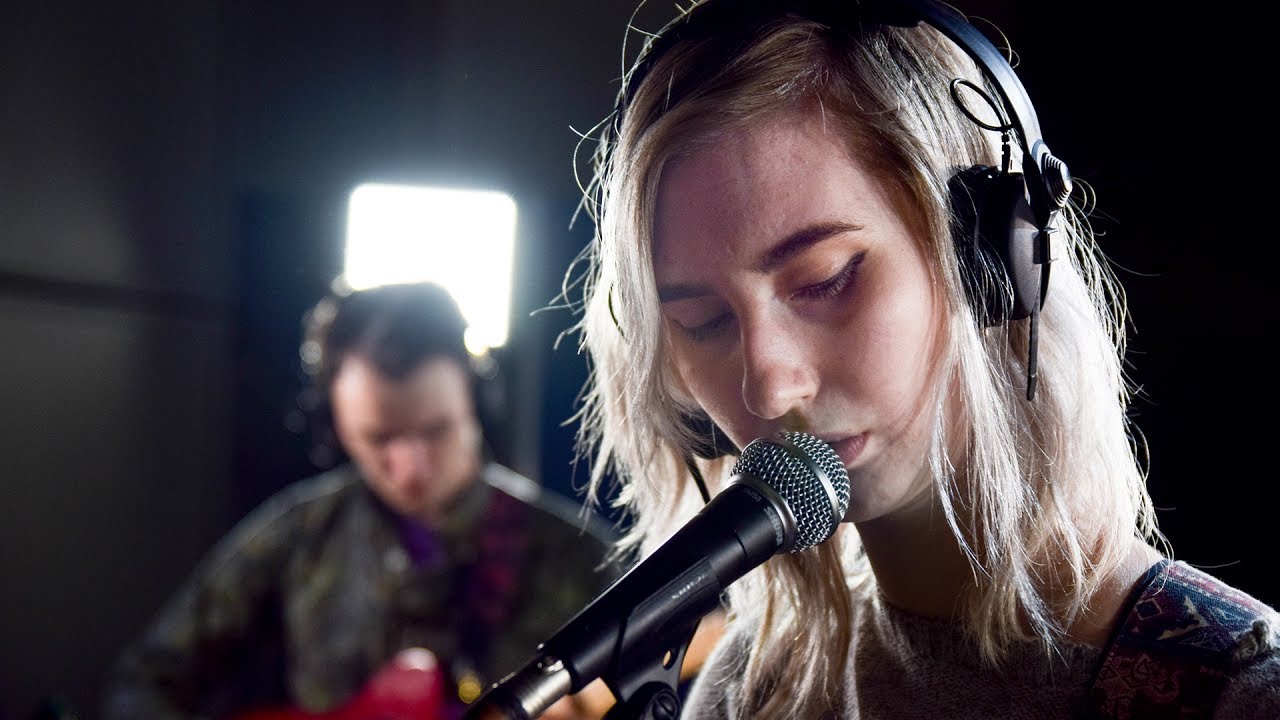 SKJØR  - Norway (BBC Introducing Session)