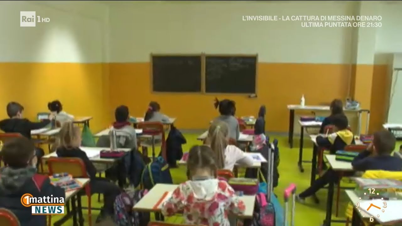 Piacenza, padre di un'alunna prende a pugni un'insegnante - 1Mattina News 04/02/2026