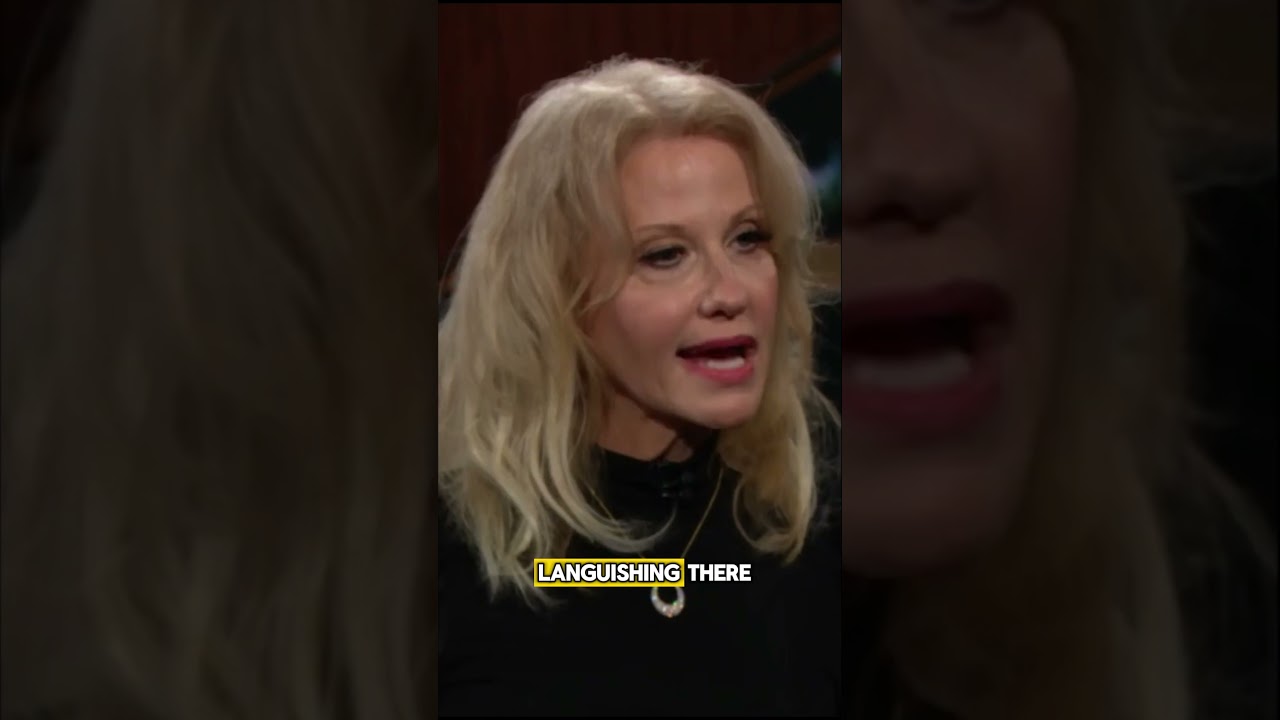 Kellyanne Conway DEFENDS Trump  Then Gets Fact-Checked