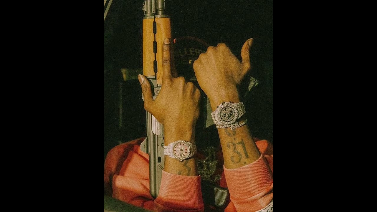 [FREE] Hunxho x Lil Durk Type Beat - 