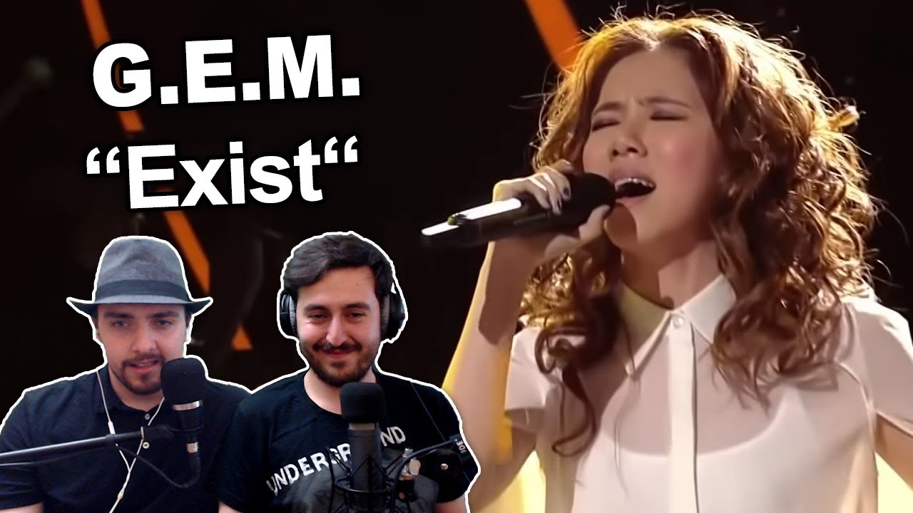 Singers Reaction/Review to 