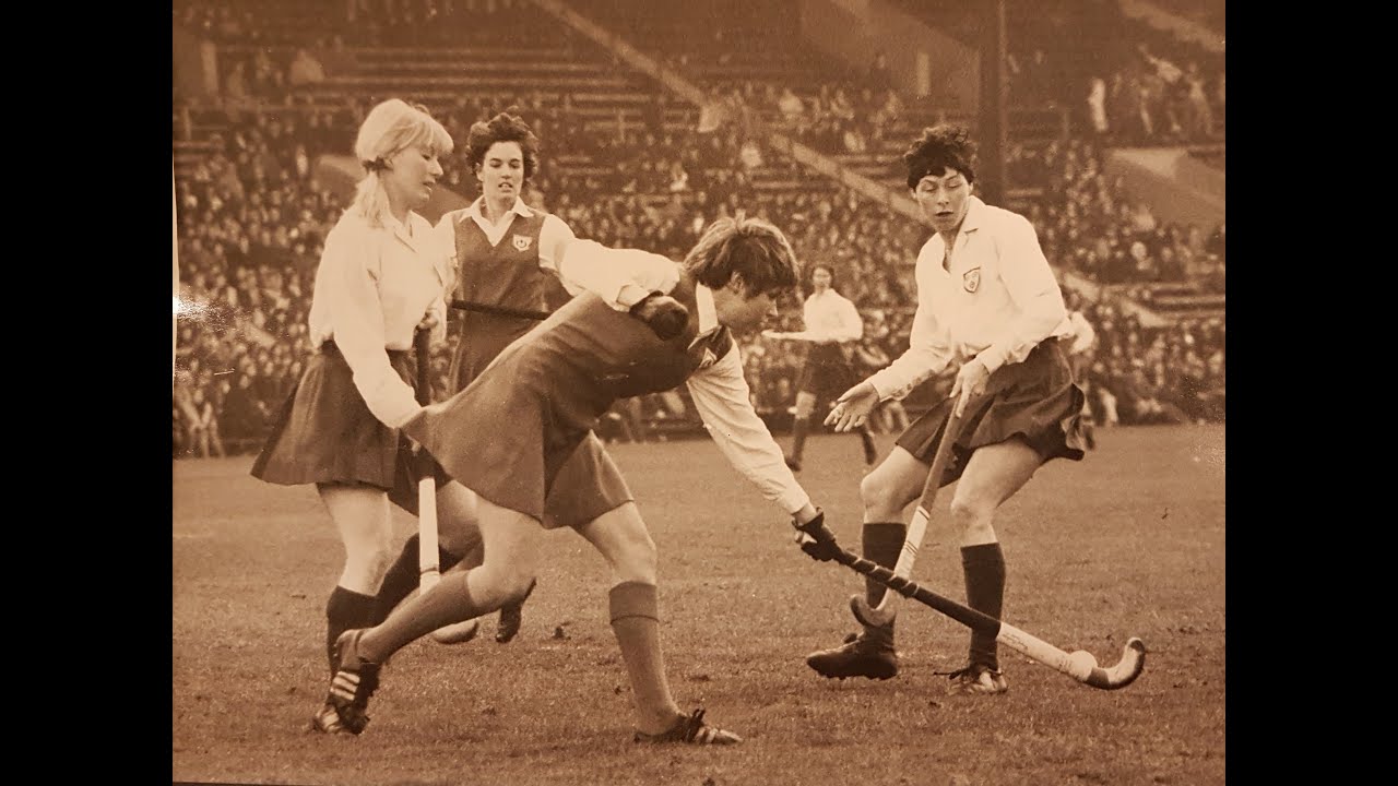 Val Robinson OBE Oral History Interview