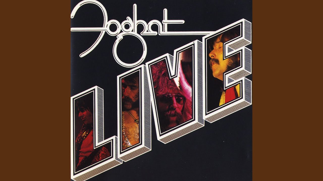 Slow Ride (Live) (2016 Remaster)