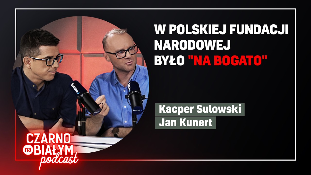 🎙️Gigantyczne 