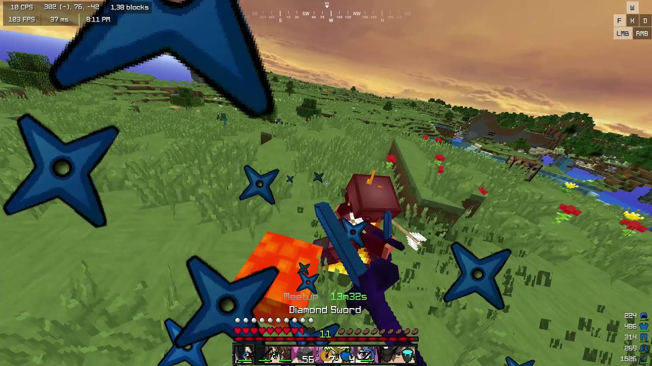 UHC HIGHLIGHTS #9 | 