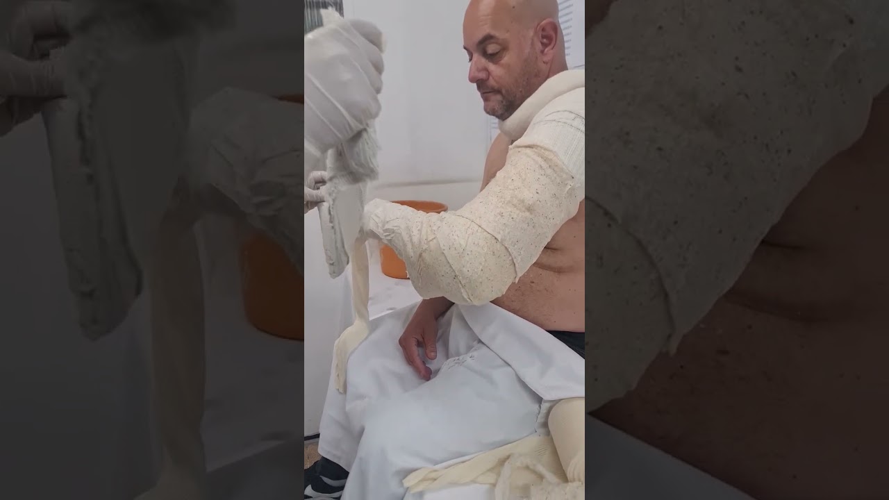 Pinça de confeiteiro com axilo palmar 2/2.