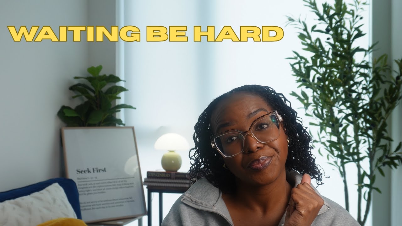 Singleness Is Hard… And Nobody Talks About This