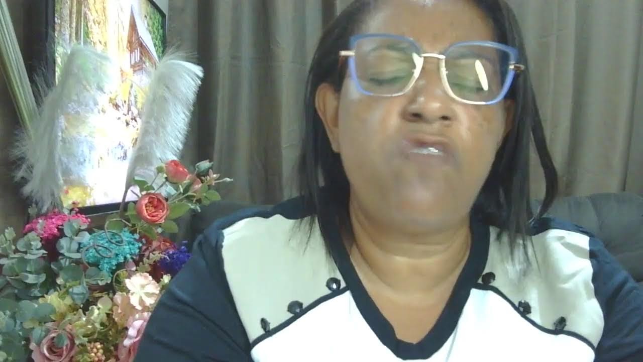 DEUS MANDA TE DIZER ! O QUE SAIU DA TUA VIDA VAI VOLTAR ,,DEUS JÁ TÁ QUEBRANDO O VASO🏺E RESTAURRANDO
