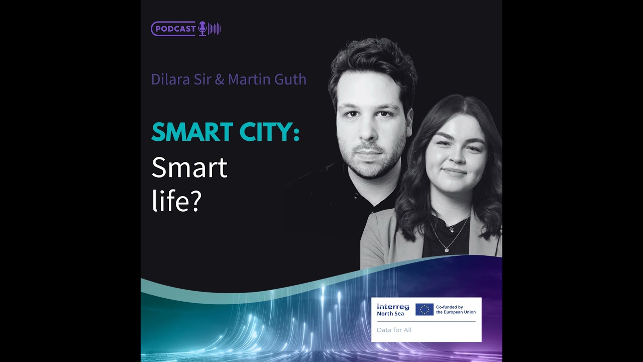 Smart City: Smart life?
