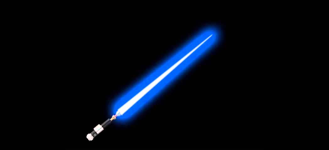 Lightsaber Sound Effect HQ - HD 10 hours