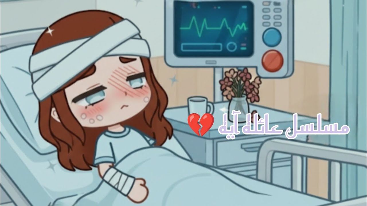 مسلسل عائله آيه حلقه رقم 3️⃣ والاخير 💫🥹