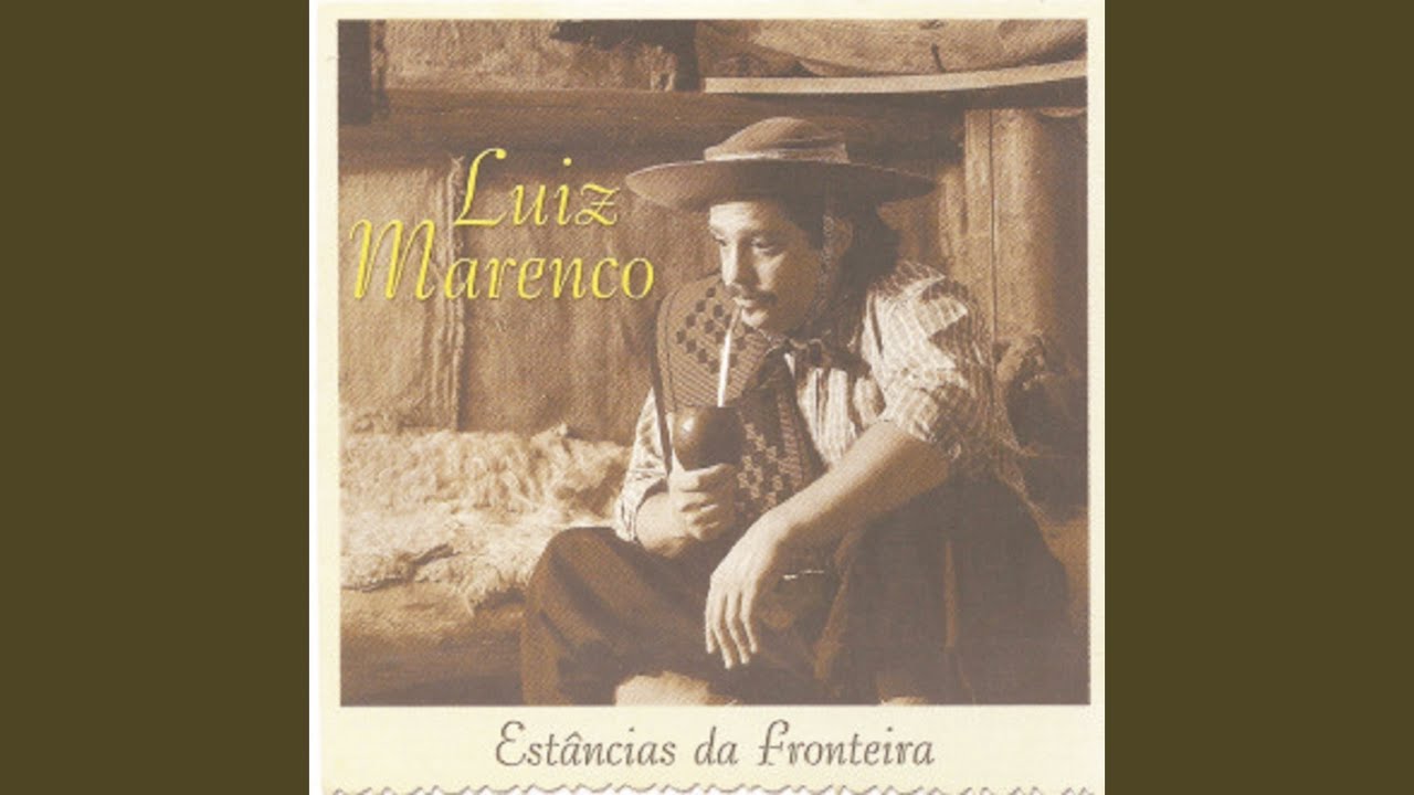 Fronteiro de Alma e Pampa