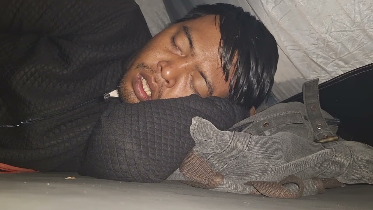 Video Full ngorok viral