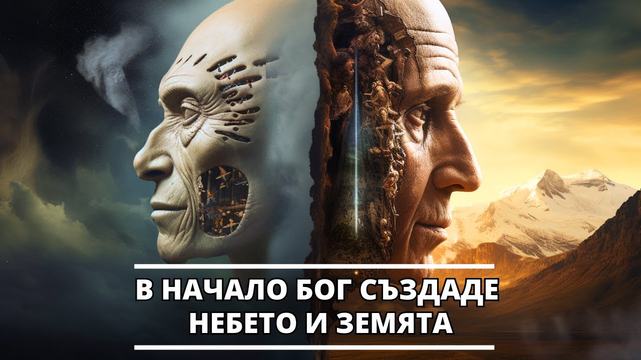 Истинският Произход на Битие ще ви Разтърси
