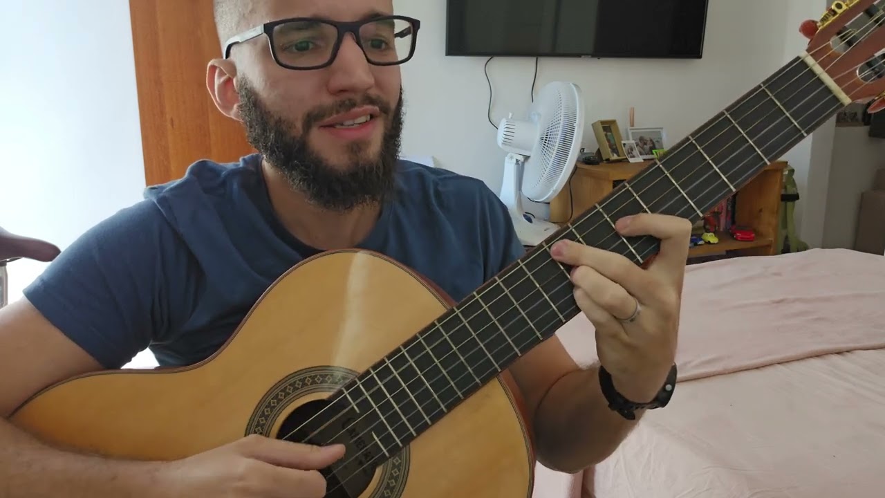 Verdade Chinesa - Emílio Santiago (Cover)