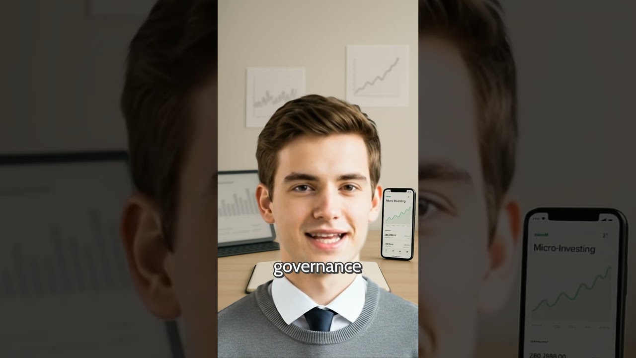 Gen Z&rsquo;s Investment Secrets: How the New Generation is Building Wealth! 📊💸