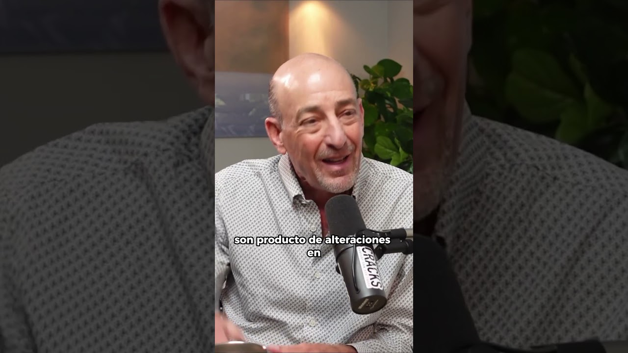 Los 6 Pilares de la MEDICINA FUNCIONAL | Cracks Podcast
