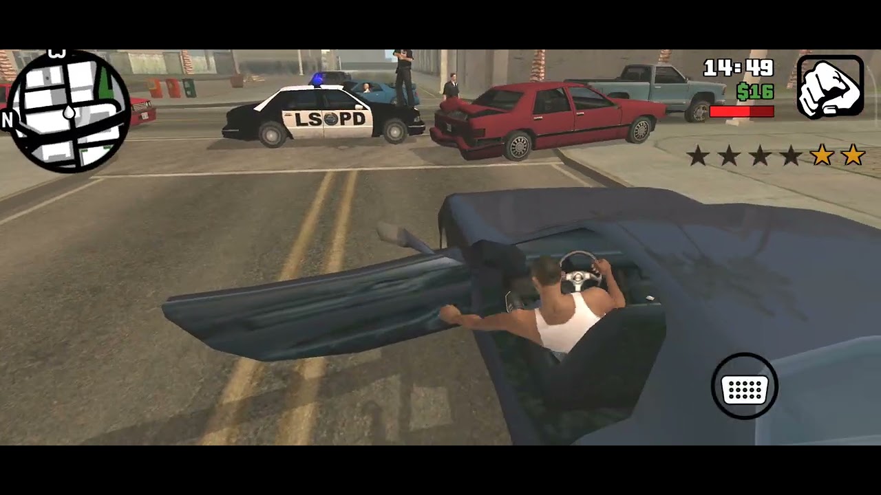 GTA V 