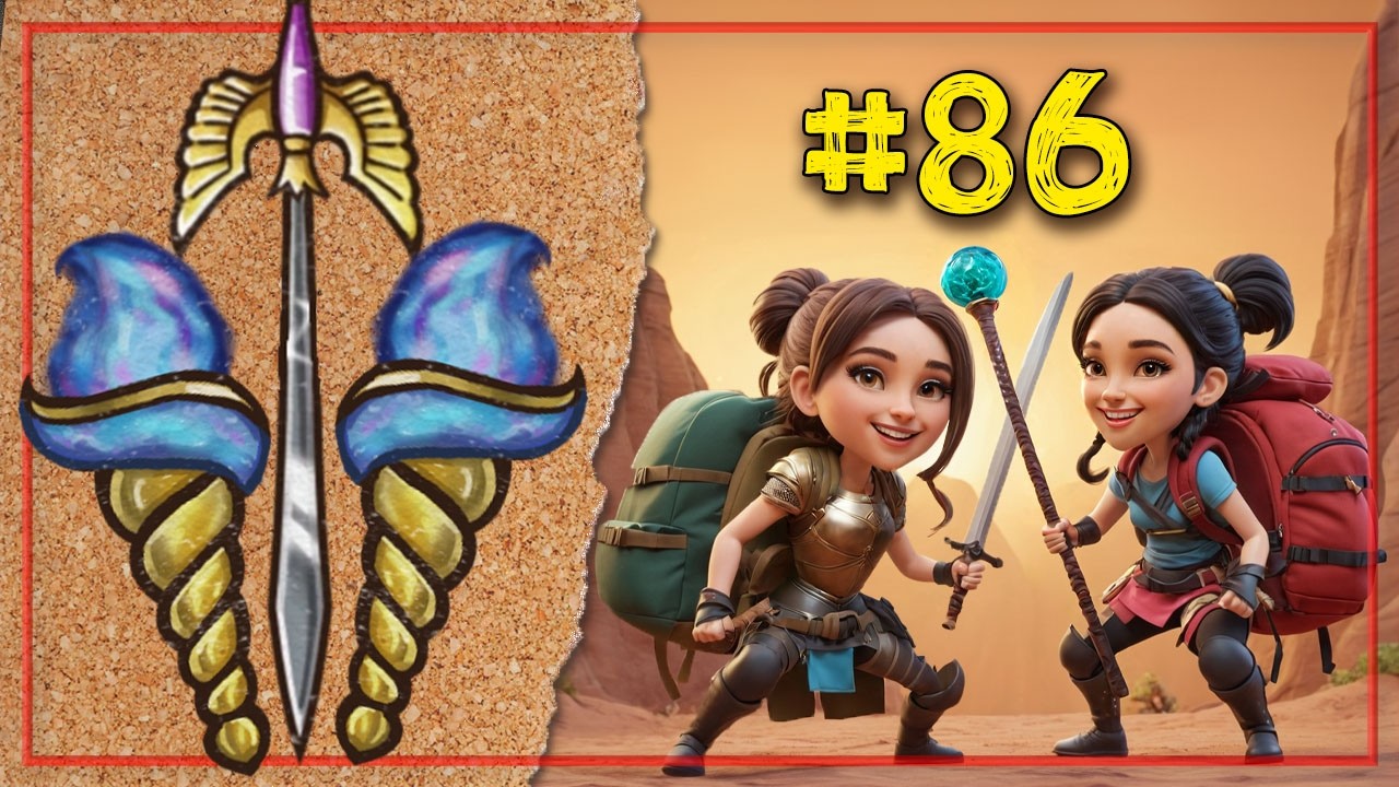 Backpack Battles | No commentary Backpack #86