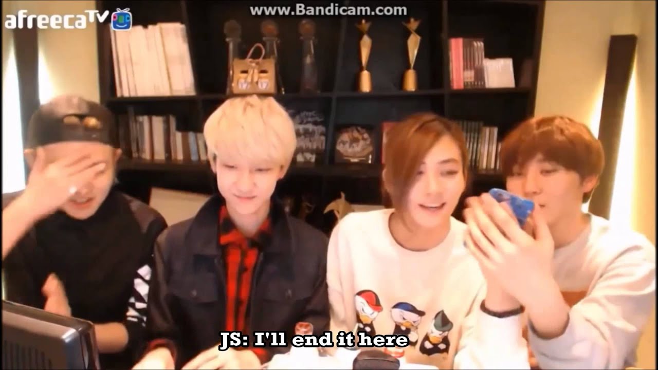 [ENG SUB] Calling Seventeen Joshua