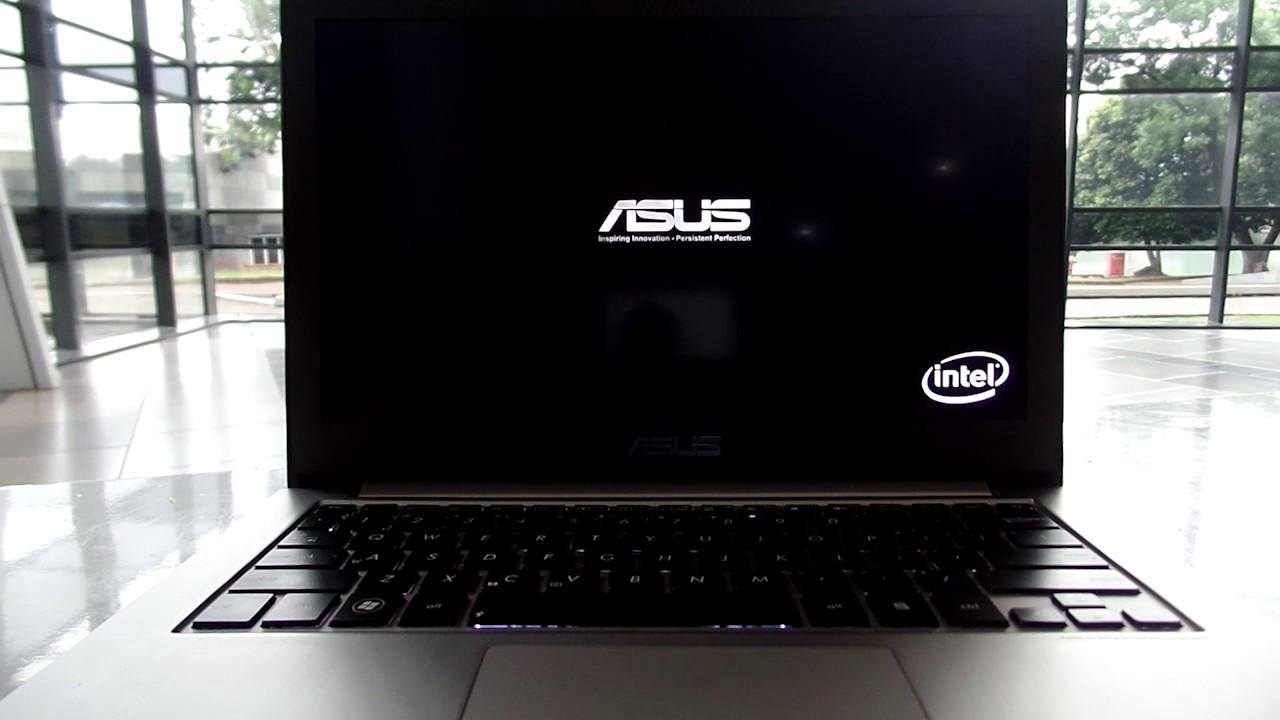 Ultrabook Zenbook ux32vd