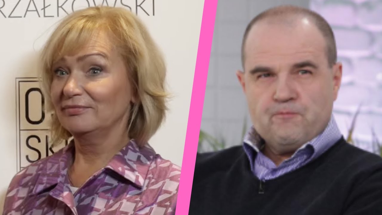 Katarzyna i Cezary Żak ROZWODZĄ SIĘ? Aktorka komentuje