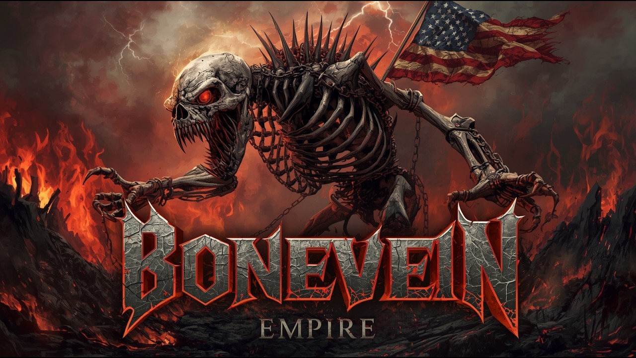 Heavy Metalcore Playlist – Brutal Modern Core | Nonstop Aggression