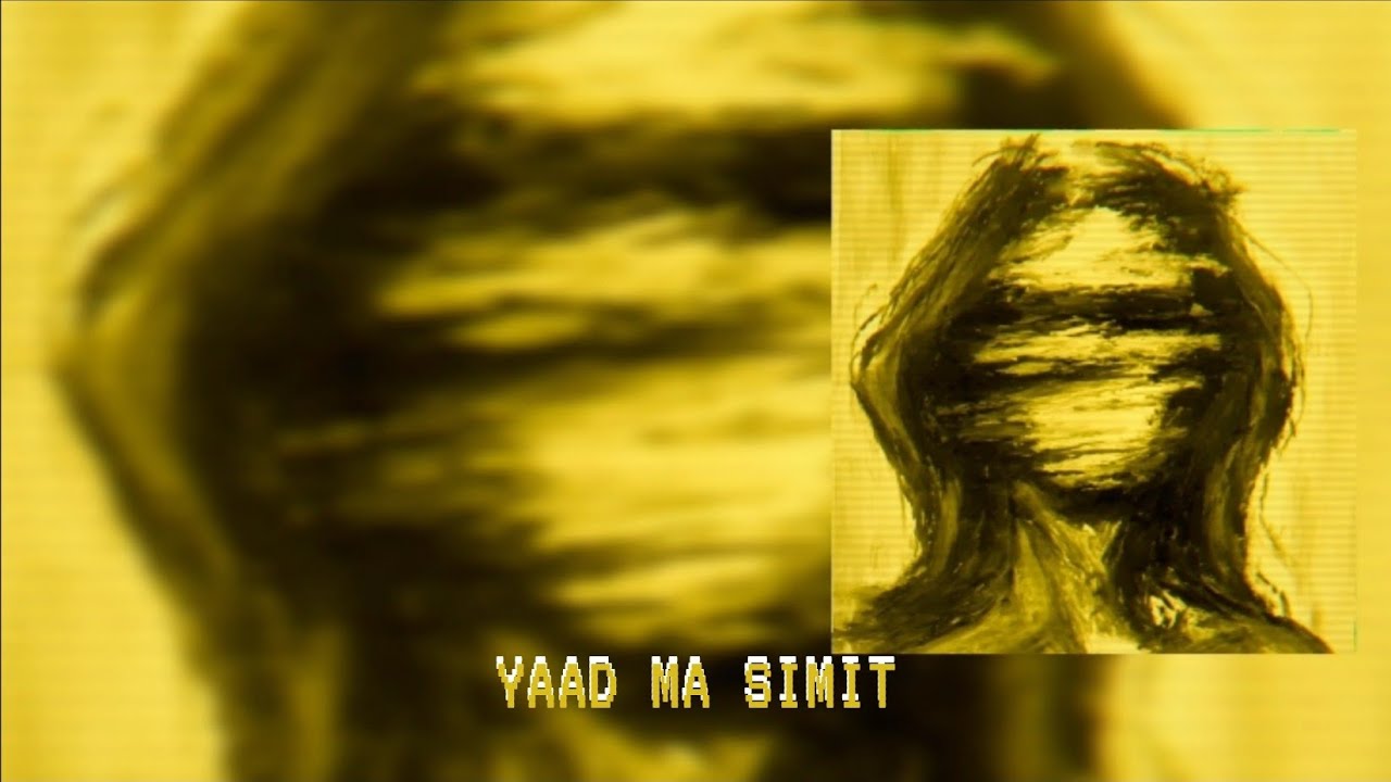 YOG ESH - 7-JUNi | PROD By VintageMan Beats|