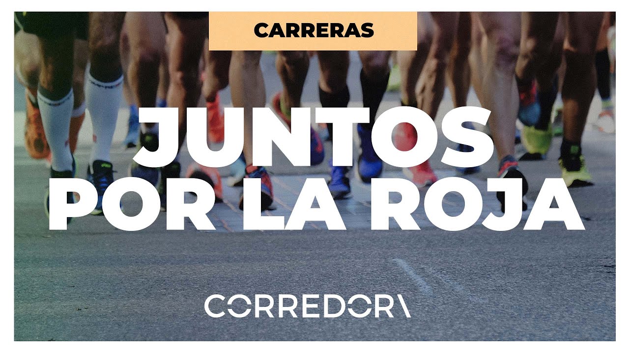 ❗❗Inscr&iacute;bete GRATIS a la Carrera 