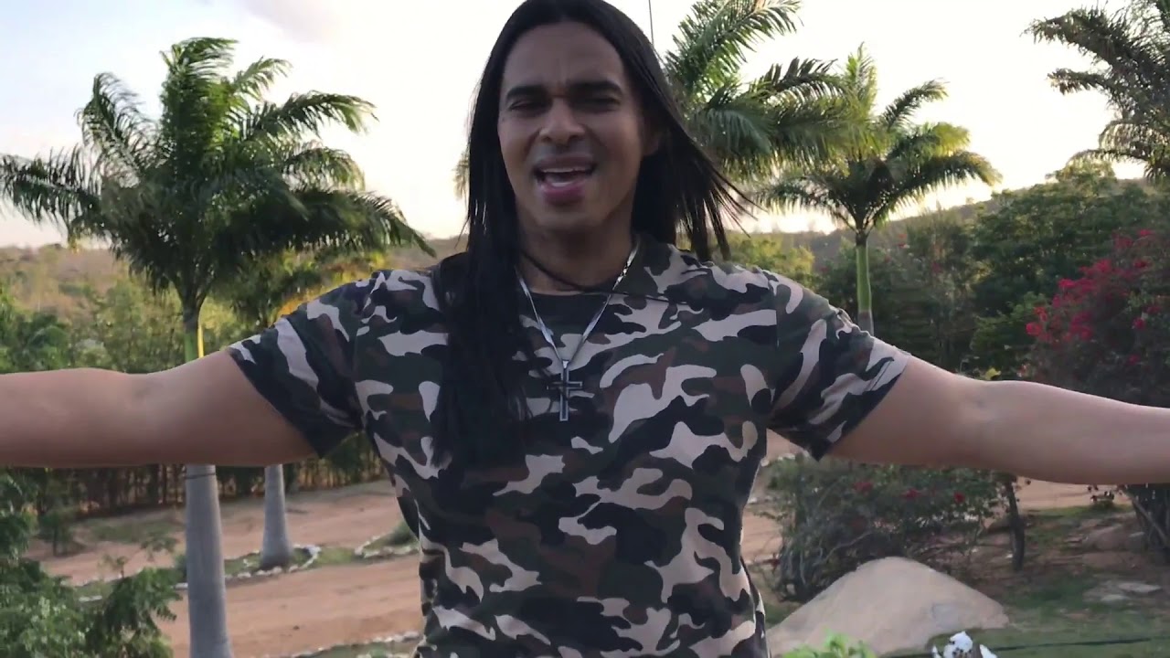 Indestrutível (cover) em forró com Josymar Silva