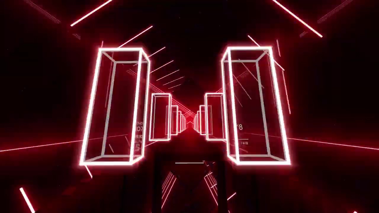 Enjoy your Slay (ft. Sam Kubrick) - Ice Nine Kills (Expert+) [Beat Saber Custom]