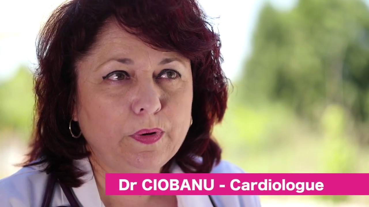 Réadaptation cardiaque à  Institut Médical de Sologne