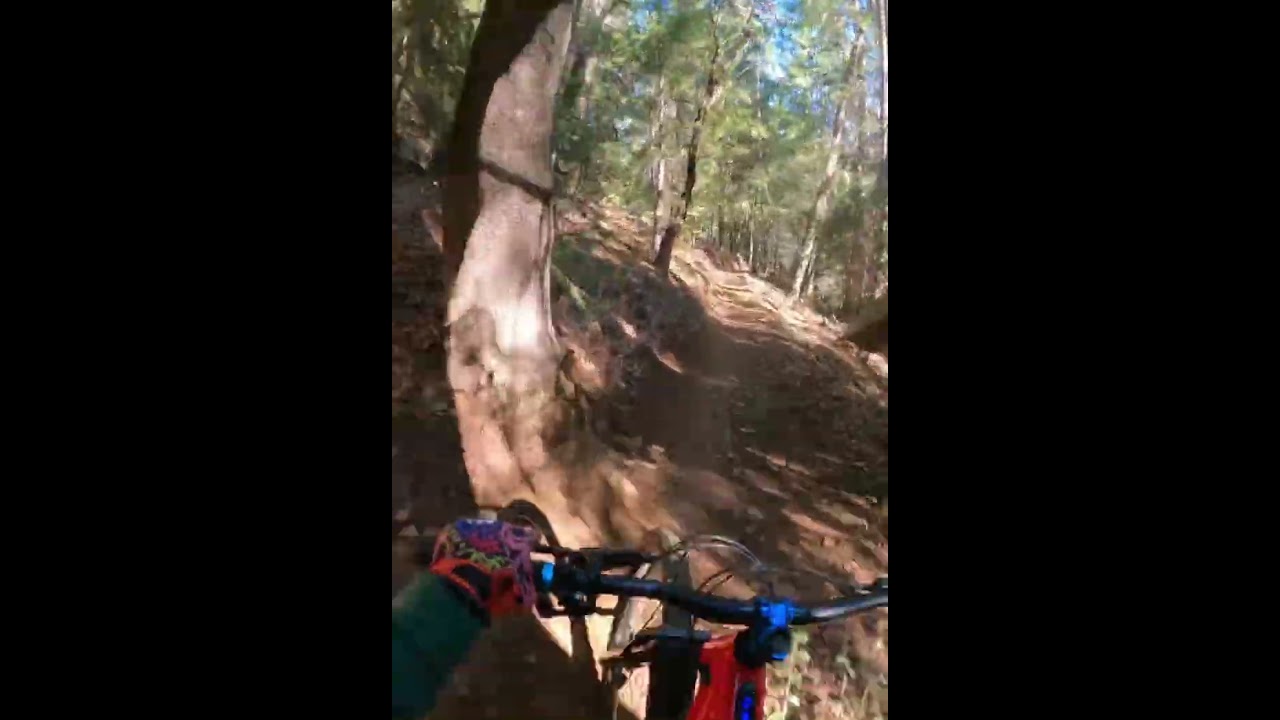 Shimmers tr down to Permagrin bottom jumpline