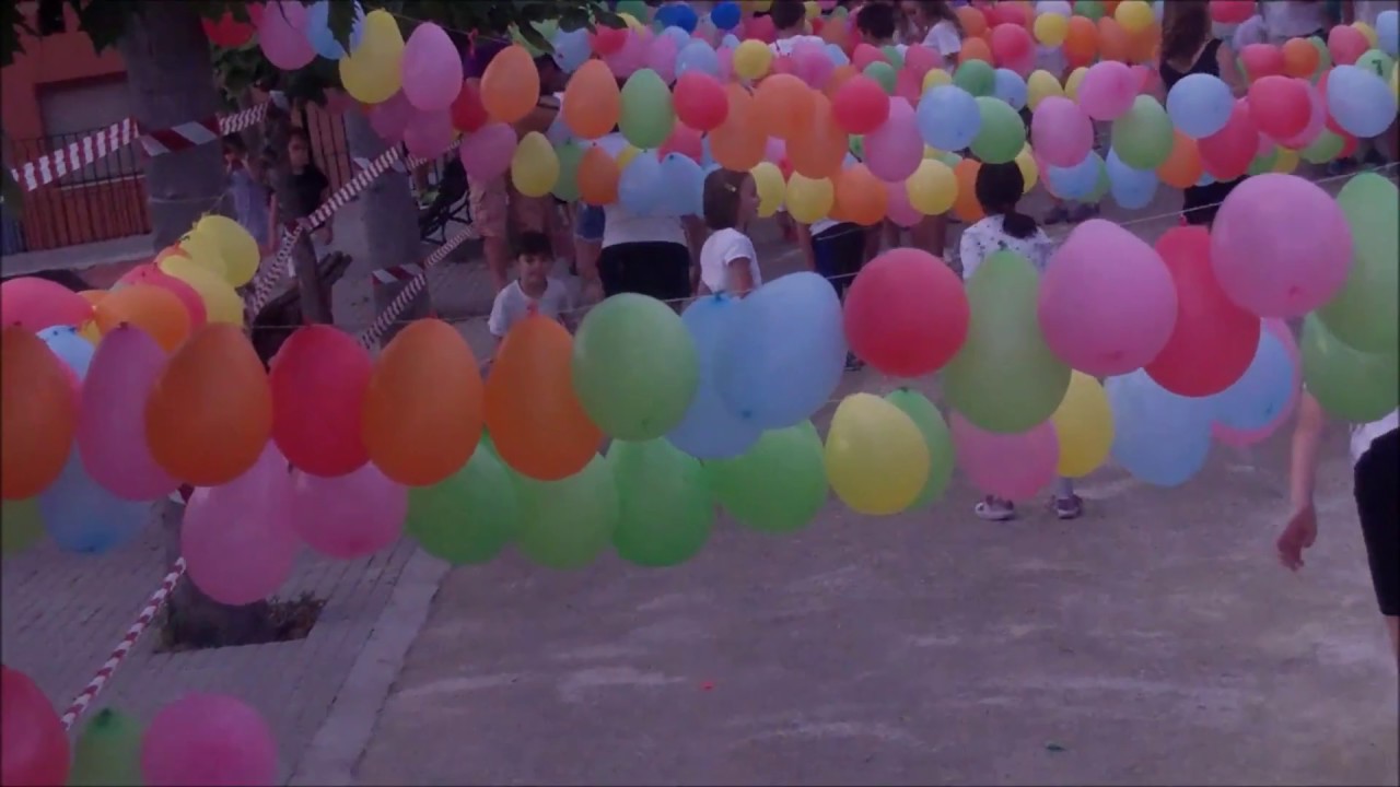 Globotà 2017 - Colla La Comuna