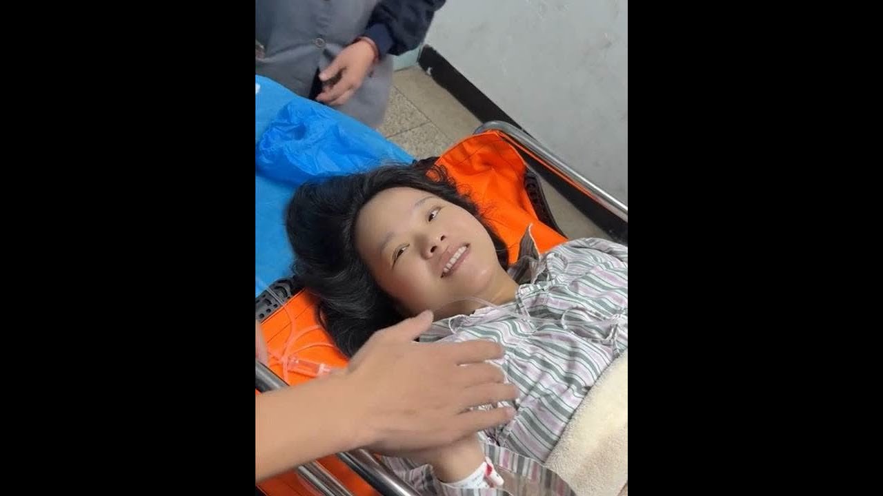 记录自己又勇敢了一次 #新生宝宝 #每个妈妈都是超人 #迎接新生命 #生孩子 #儿女双全