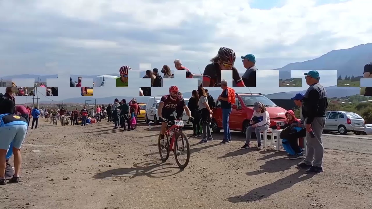 DESAFIO RIO PINTO 2021