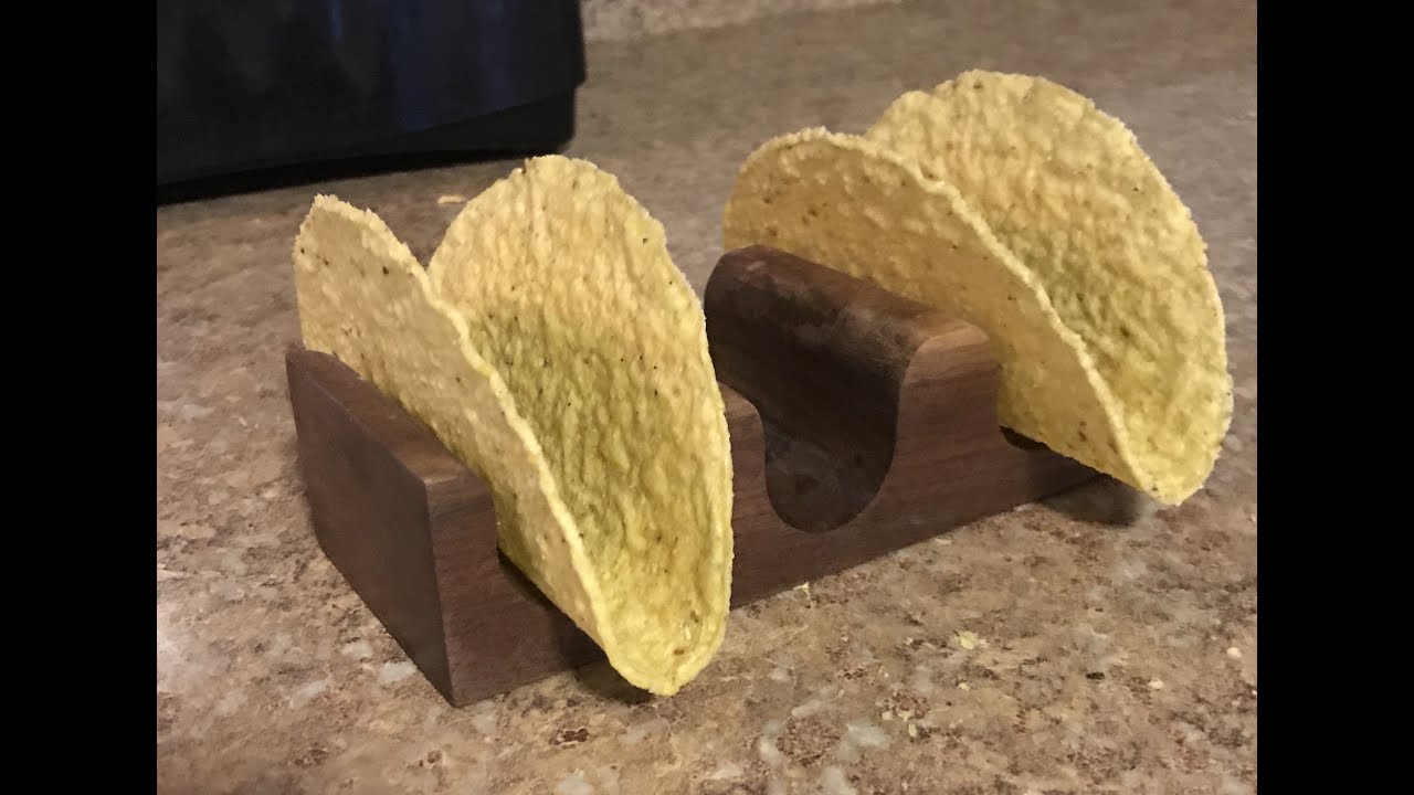 Taco Holder