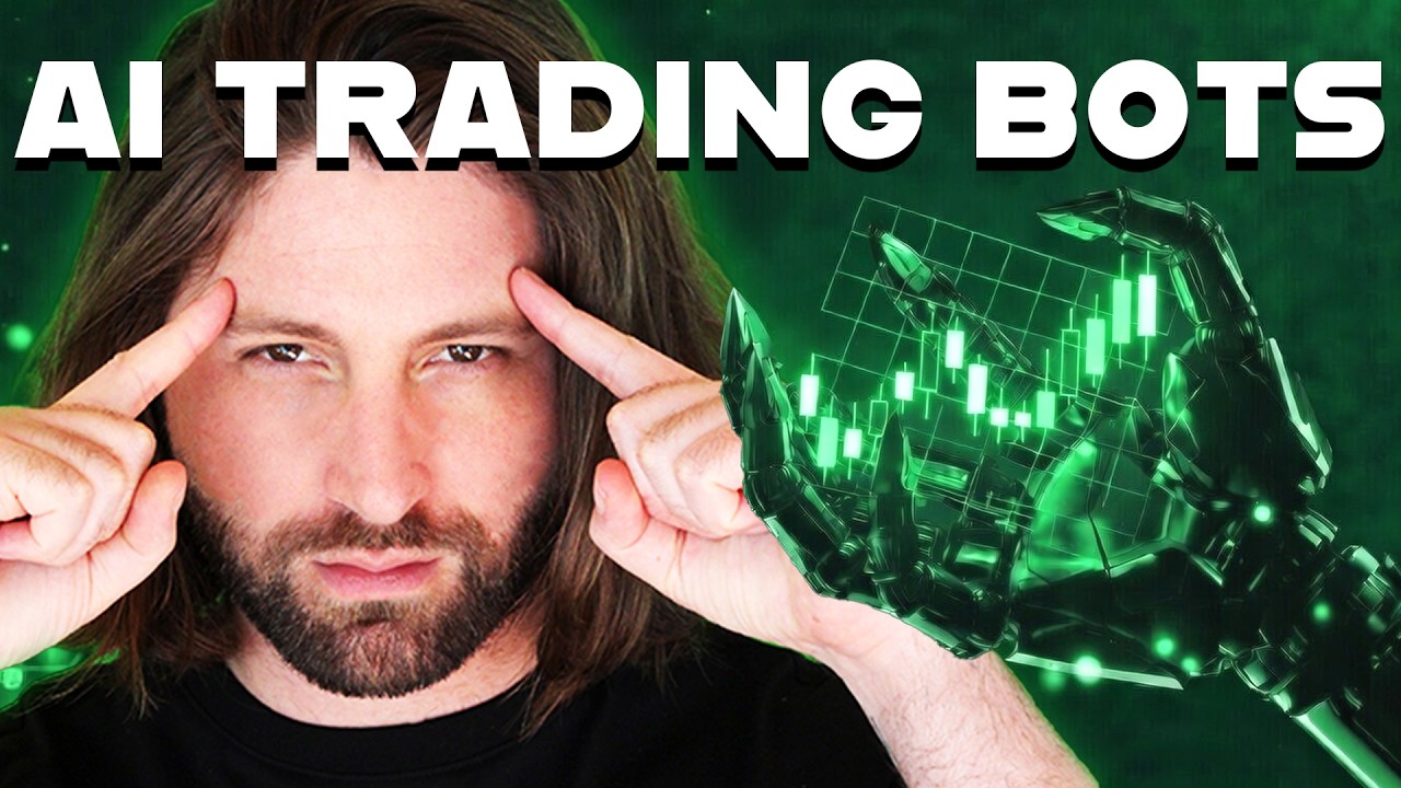 🚀 INTRO TO PIONEX | Global Leader in Automated Crypto Trading