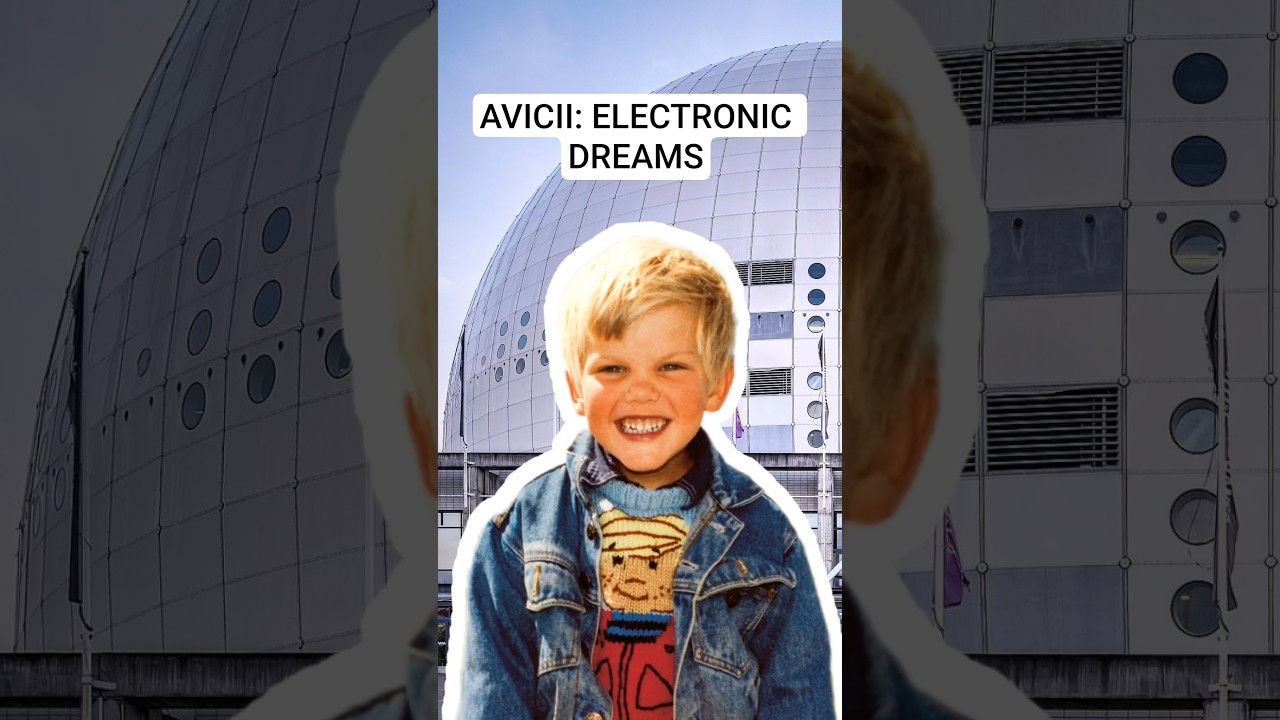 Avicii and The Price of Fame