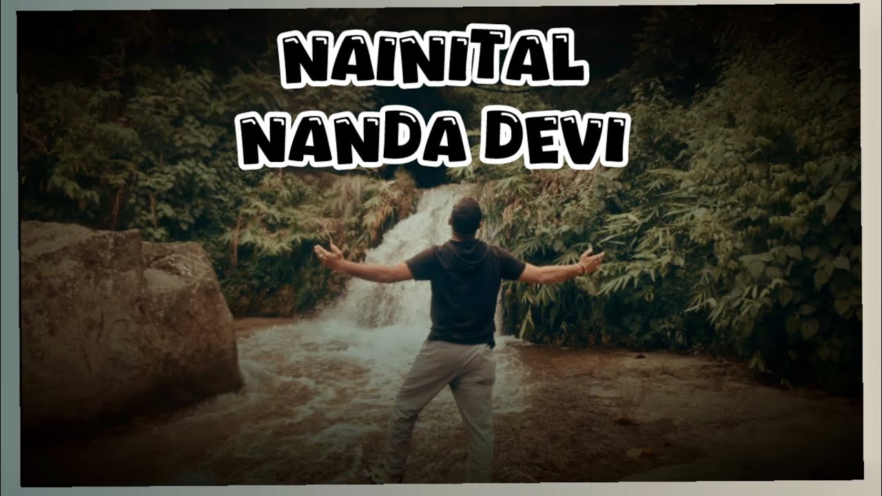 Nainital #Nandadevi #festival #uttrakhand नैनीताल 