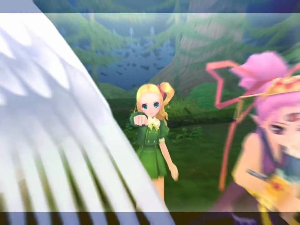 AAA opening