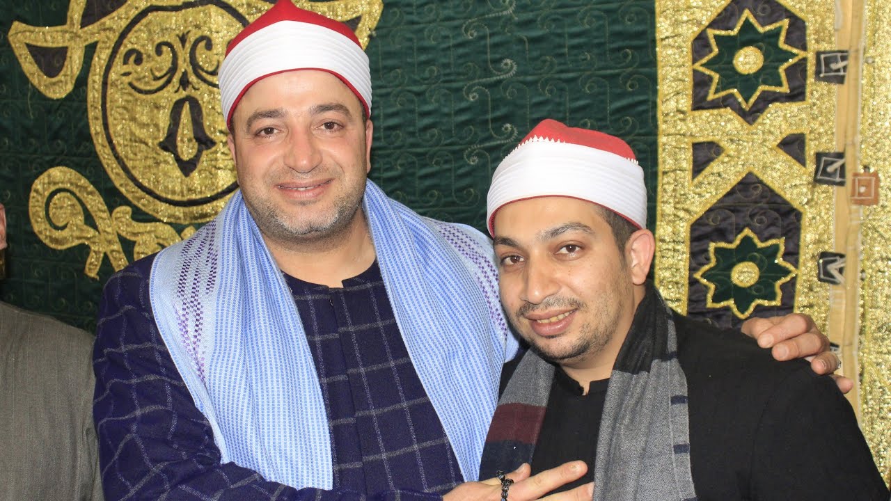 الشيخ يوسف قاسم حلاوة | يوسف مليونية عزاء الحاج فؤاد الجندى | شبراهارس - طوخ - قليوبية 23-2-2022