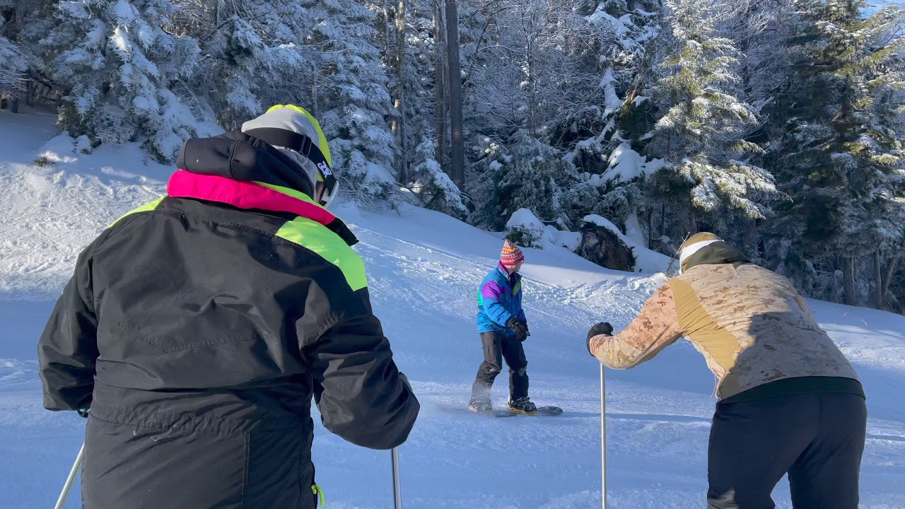 Ski Trip 2020 - Snowshoe, WV