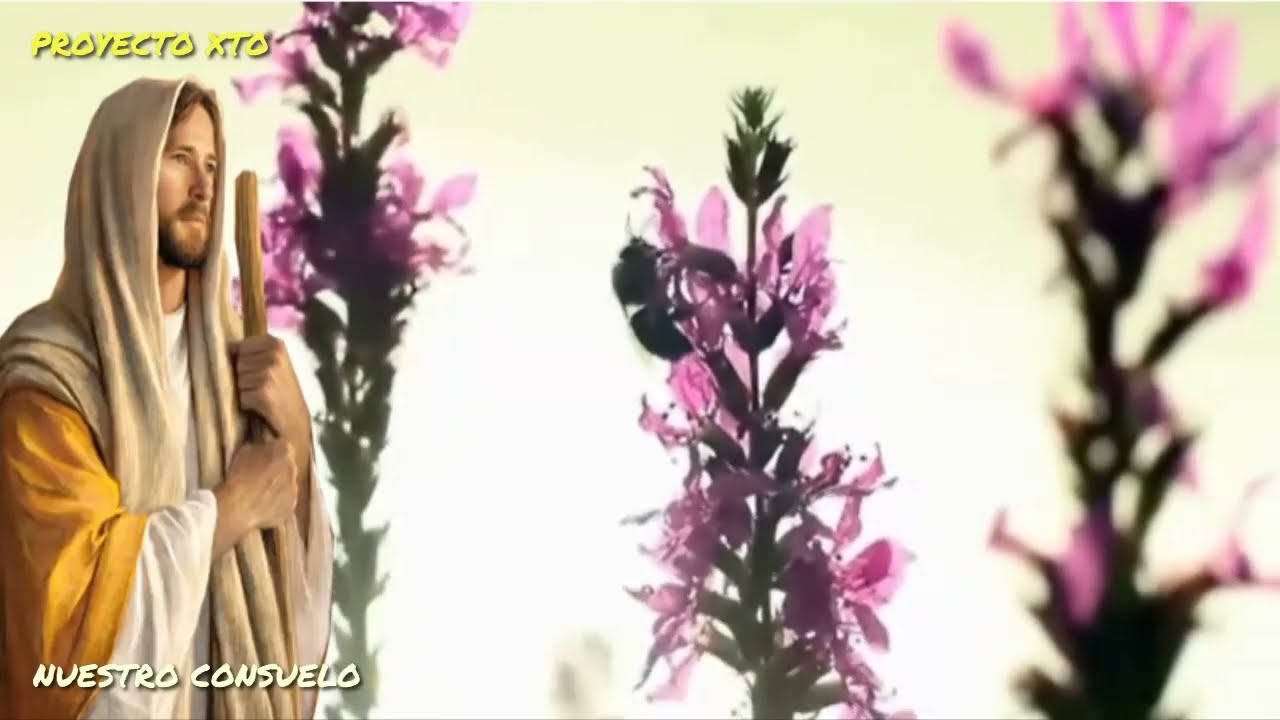 Nuestro Consuelo