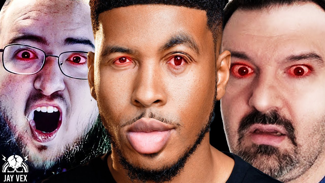 THESE Content Creators Made A Career Out Of Being A Laughing Stock